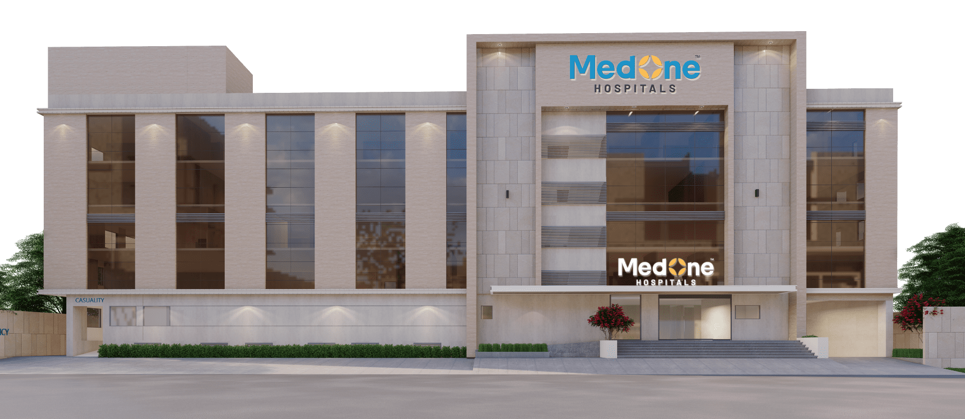 Medone Hospitals