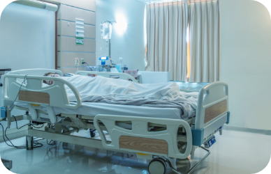 Isolation ICU