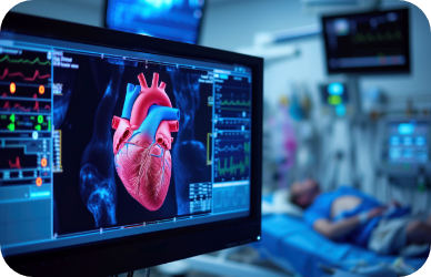 Medical Intensive Care Unit (MICU)