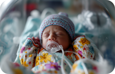 Paediatric Intensive Care Unit (PICU)