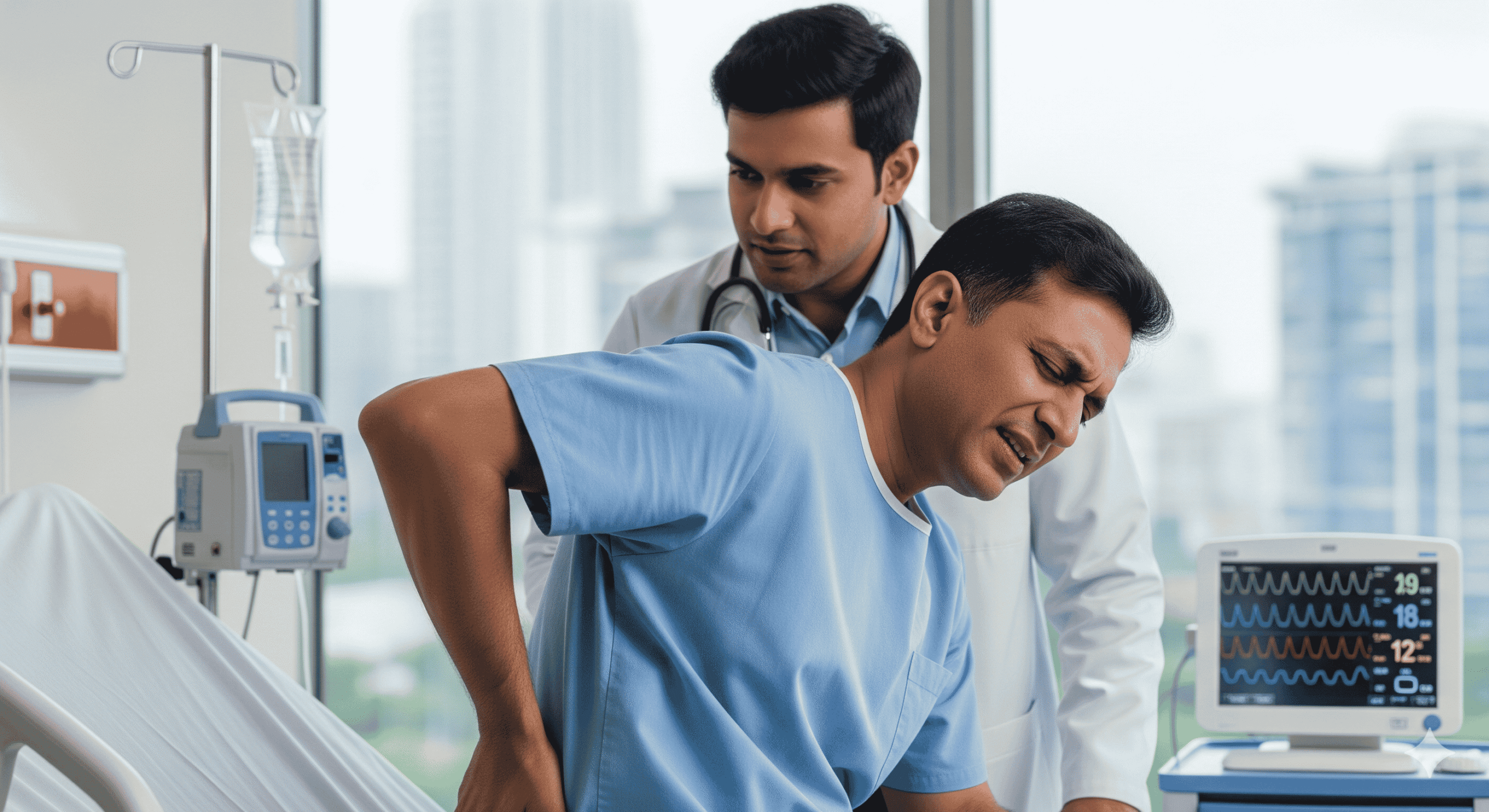 Early Signs of Kidney Stones - - MedOne Hospitals