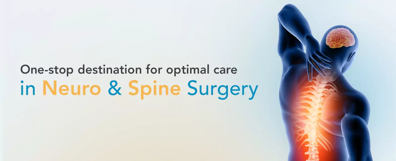 Best Neuro & Spine Surgeon in Kompally | MedOne Hospital