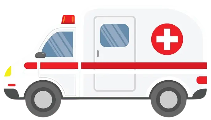 MedOne Hospitals Ambulance