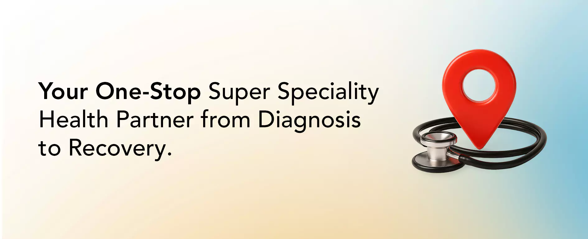 Multi-Speciality Hospital in Kompally Hyderabad
