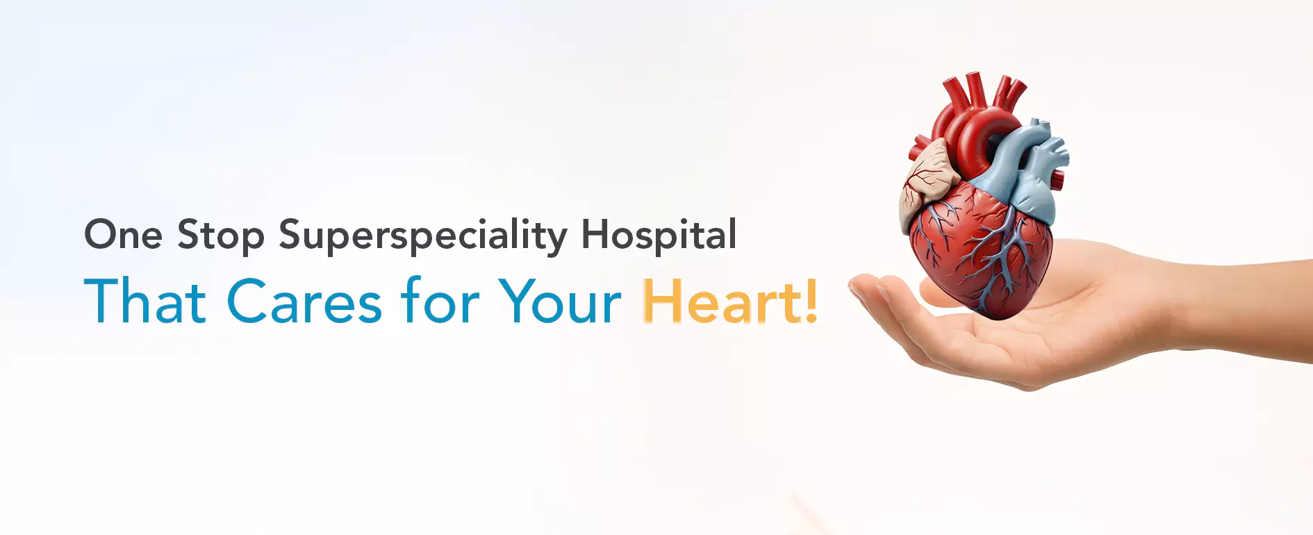 Top Cardiology Hospital in Kompally Hyderabad