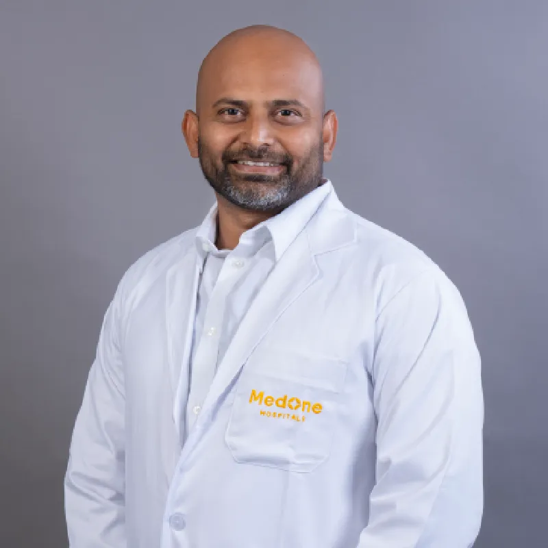 doc - Dr Prashanth Kumar Narukulla