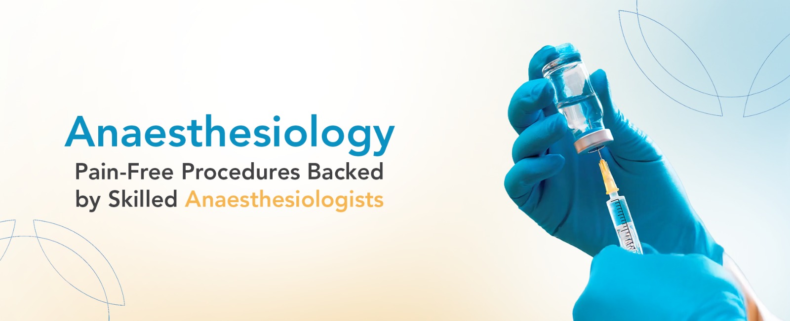Best Anesthesiology Care in Kompally | MedOne Hospital