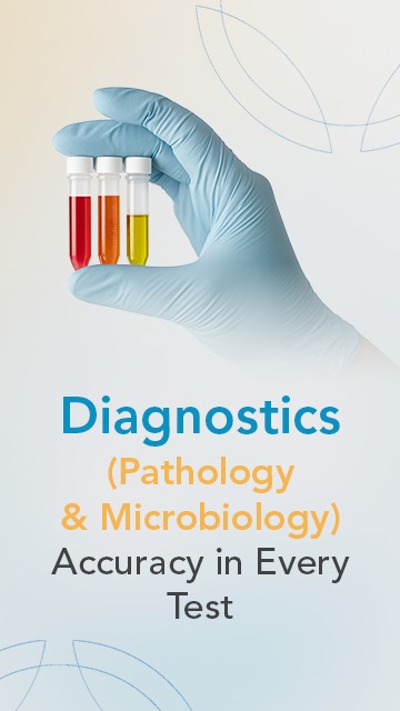 Best Diagnostic Centre in Kompally | MedOne Hospital