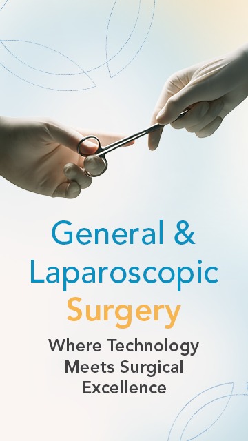 Best Laparoscopic Surgery Hospital in Kompally | MedOne Hospital