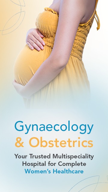 Best Gynecology & Obstetrics Hospital in Kompally | MedOne Hospitals