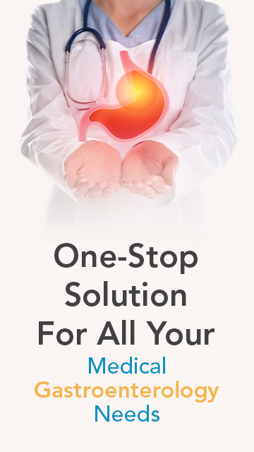 Best Gastroenterologist in Kompally Hyderabad