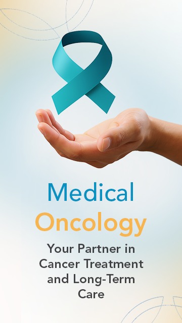 Best Oncology & Cancer Hospital in Kompally | MedOne Hospital