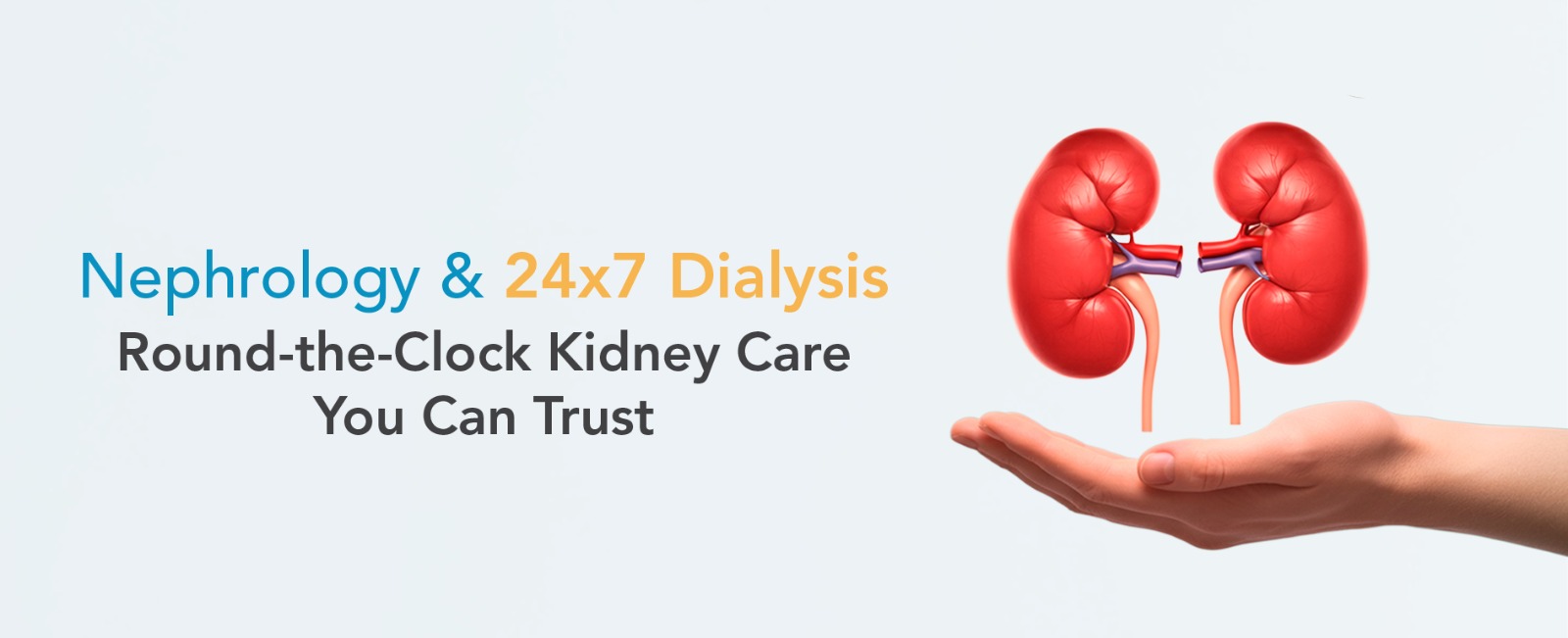 Best Nephrology Hospital in Kompally Hyderabad