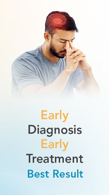 Top Neurology Hospital in Kompally Hyderabad