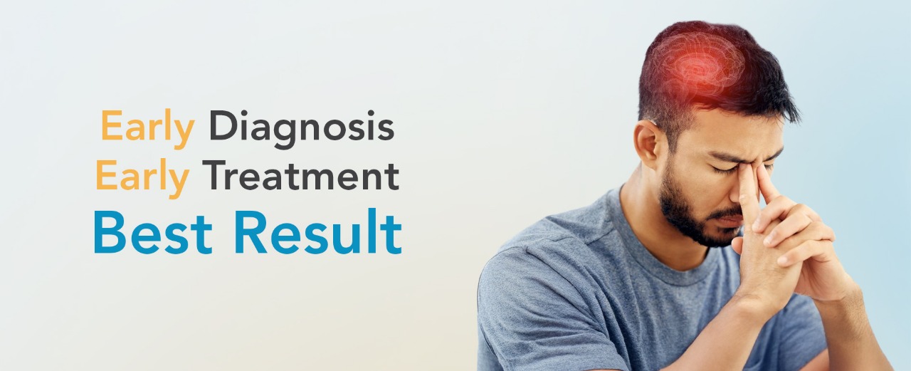 Top Neurology Hospital in Kompally Hyderabad