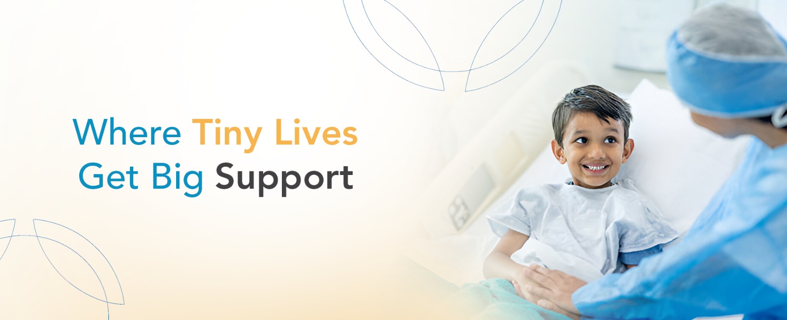 Best Paediatric Surgeon Near Kompally Hyderabad