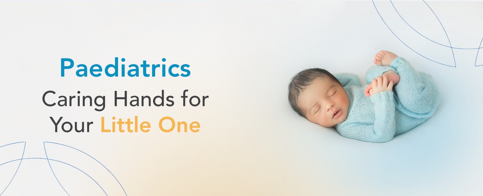 Best Paediatrics Near Kompally, Hyderabad | MedOne Hospitals
