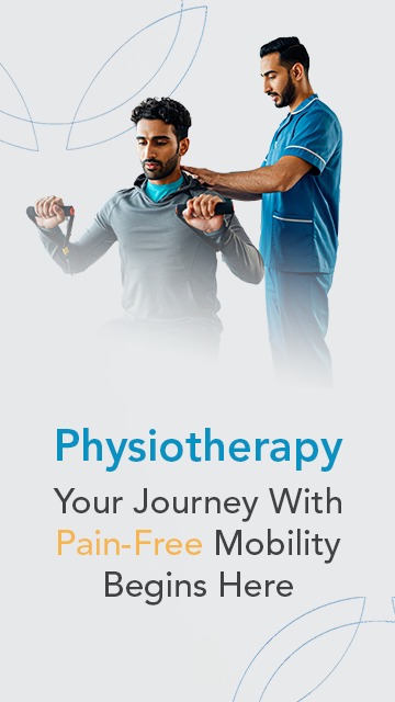 Best Physiotherapy Hospital in Kompally | MedOne Hospital