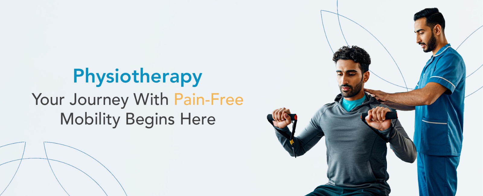 Best Physiotherapy Hospital in Kompally | MedOne Hospital