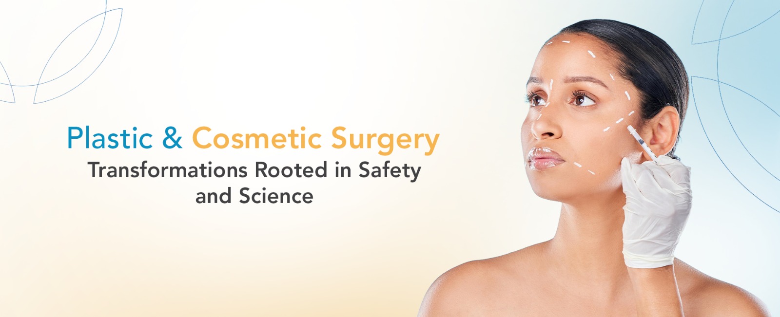 Plastic & Cosmetic Surgery in Kompally | MedOne Hospital
