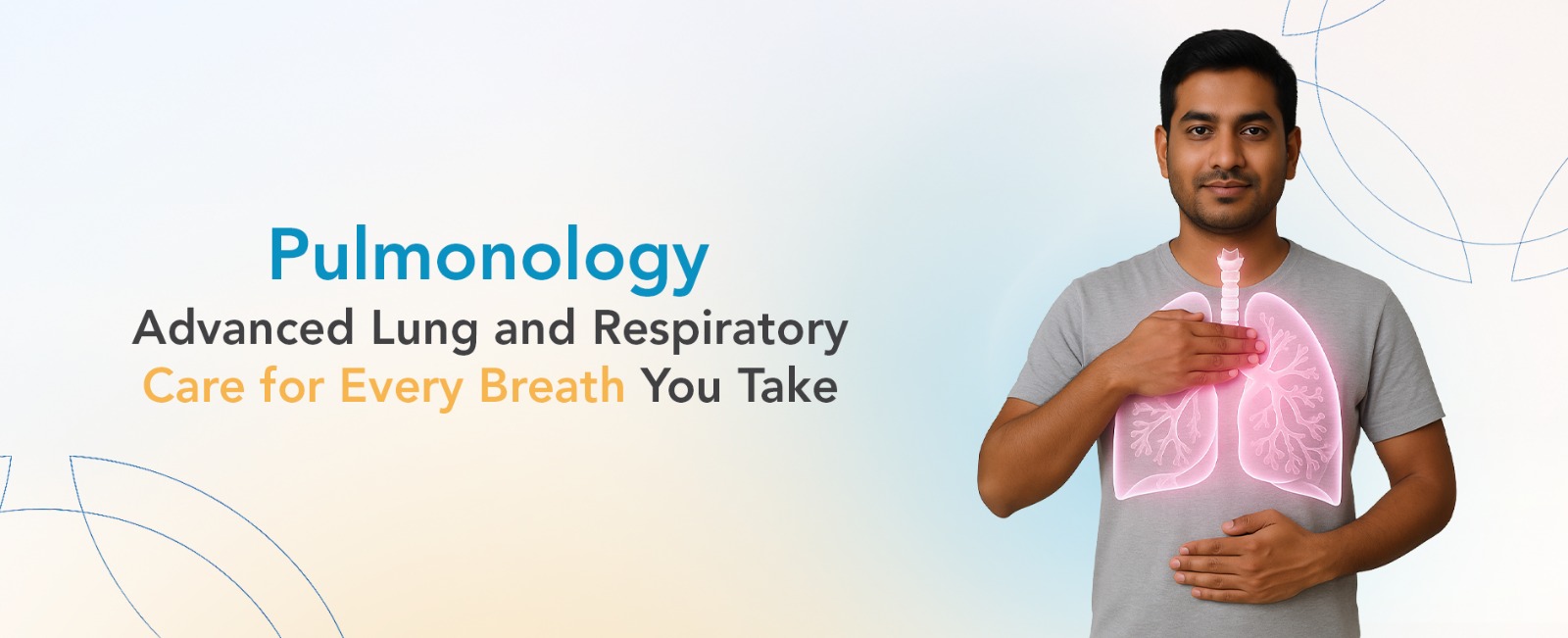 Best Pulmonology Hospital in Kompally | MedOne Hospital