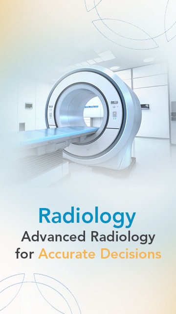 Advanced Radiology Services in Kompally