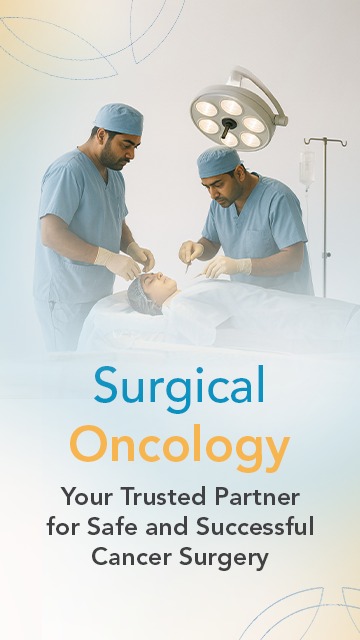 Top Surgical Oncology Hospital in Kompally | MedOne Hospital