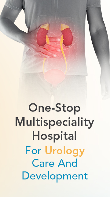 Best Urology & Andrology Hospital in Kompally