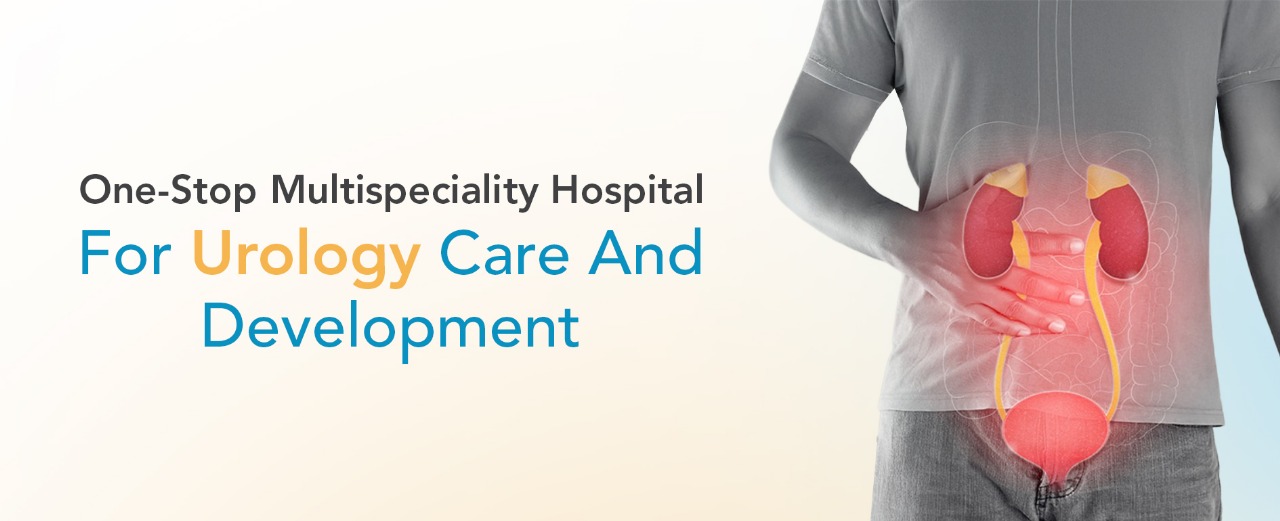 Best Urology & Andrology Hospital in Kompally | MedOne Hospitals