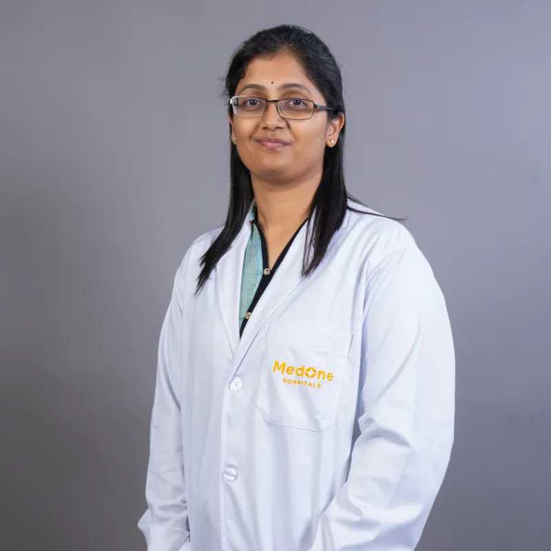Dr. M.S.S. Keerthi