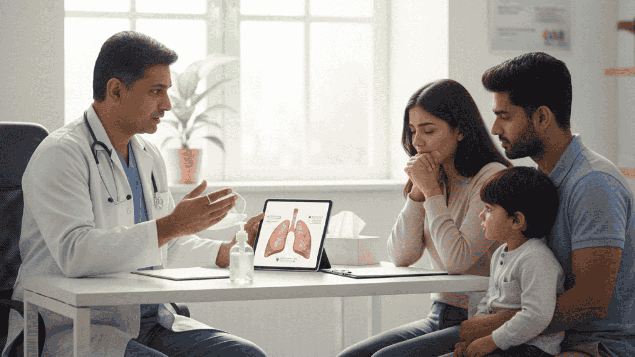 Protect lungs from flu and pneumonia - MedOne Hospitals