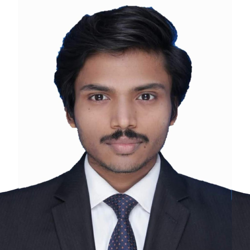 Dr. Chandrahas - Emergency Physician
