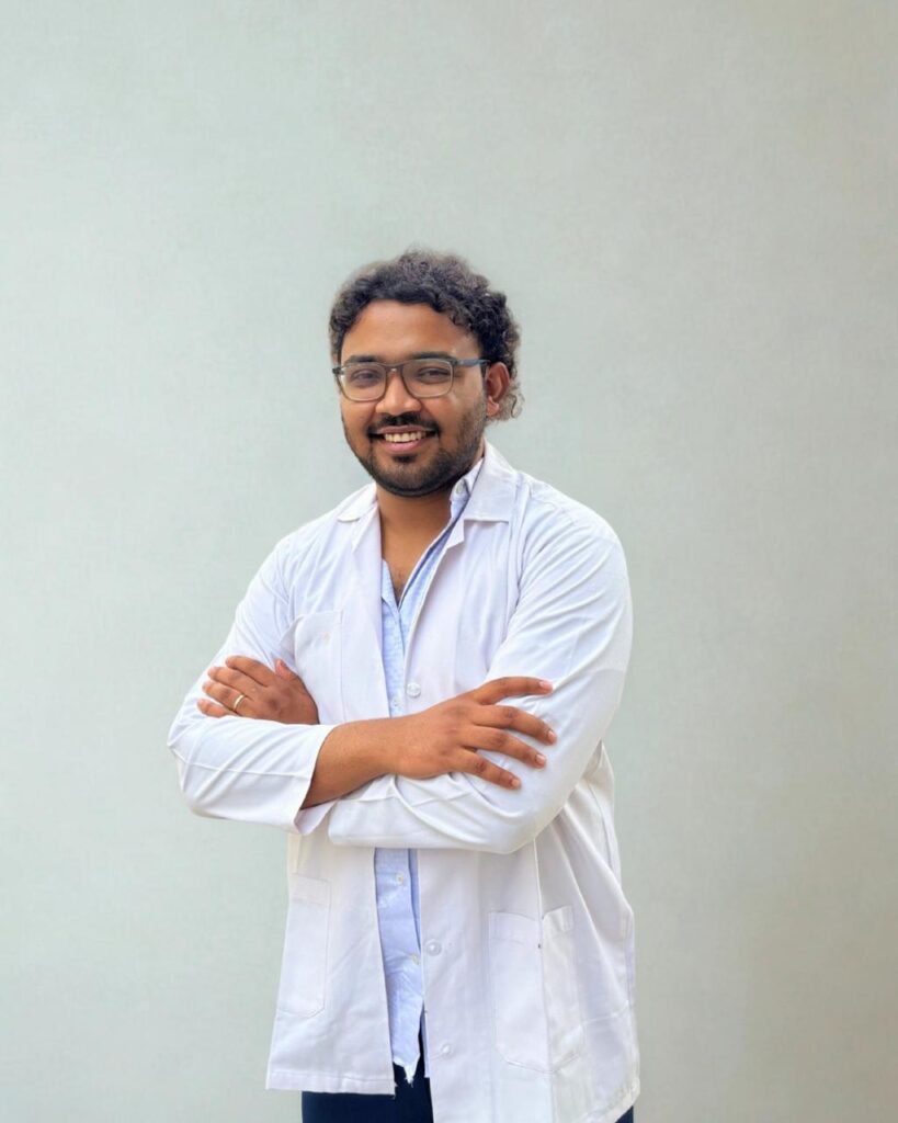 Dr.Anudeep - MedOne Hospitals