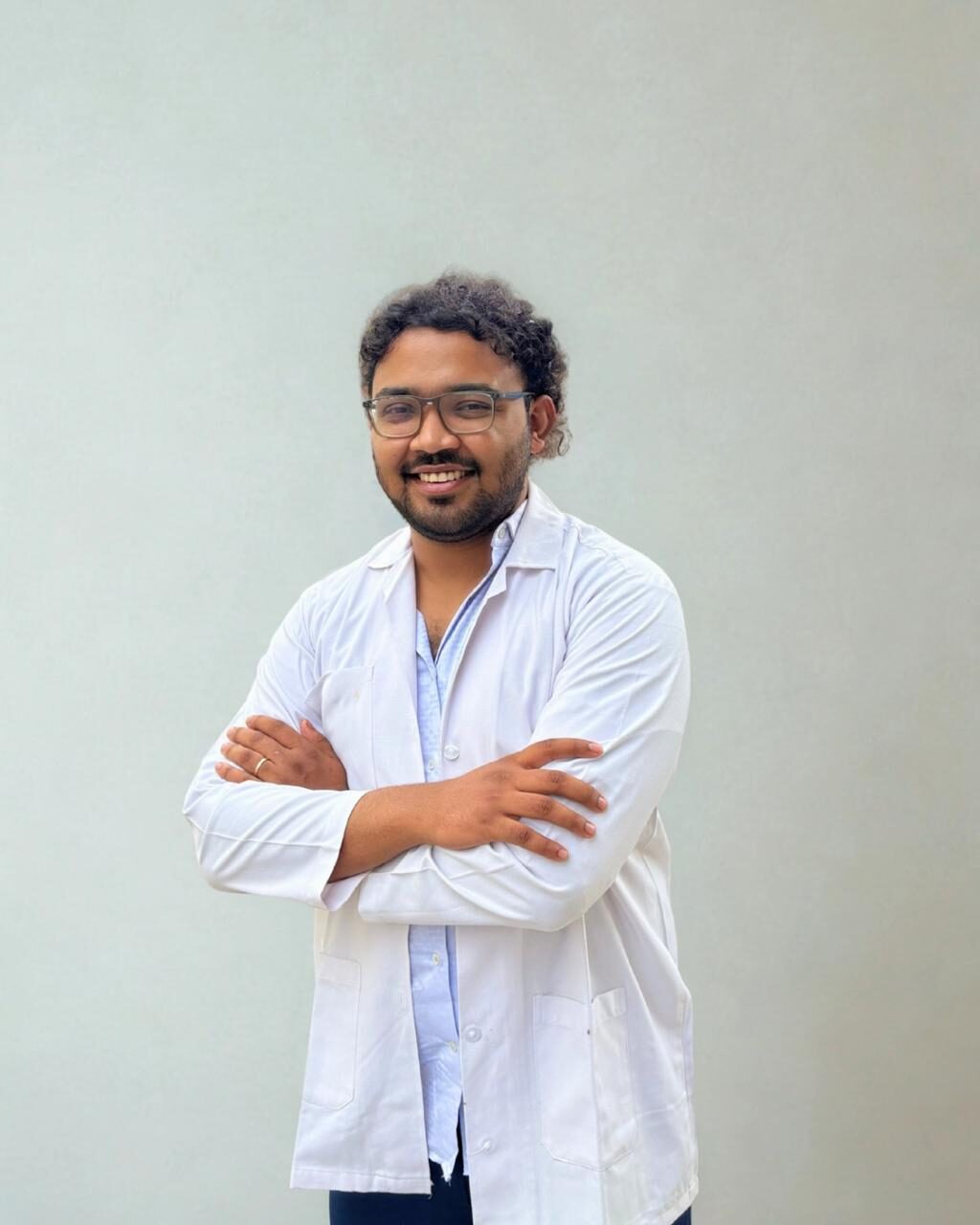 Dr.Anudeep - MedOne Hospitals