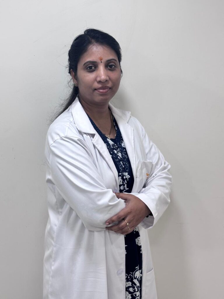 Dr.N.Devayani MedOne Hospitals
