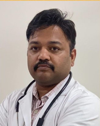 Dr.Rajendra Prasad - MedOne Hospitals