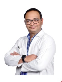 Dr.Revanth - MedOne Hospitals