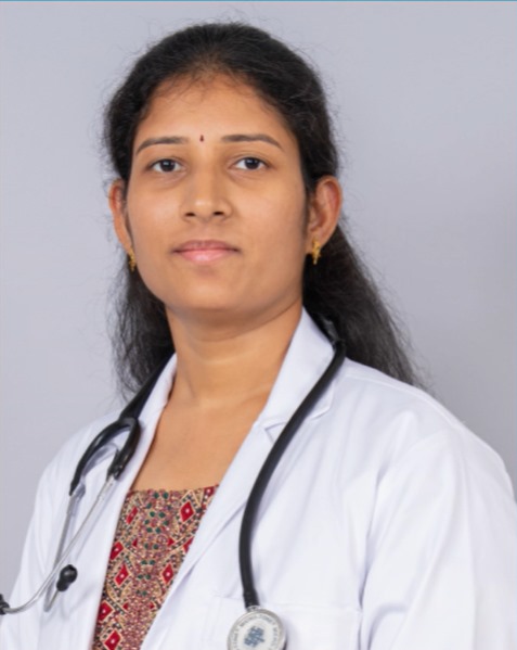 Dr.Samyuktha - MedOne Hospitals