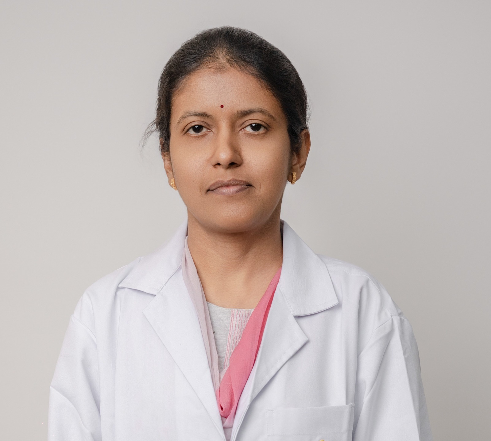 Dr.T Ashita Singh - MedOne Hospitals