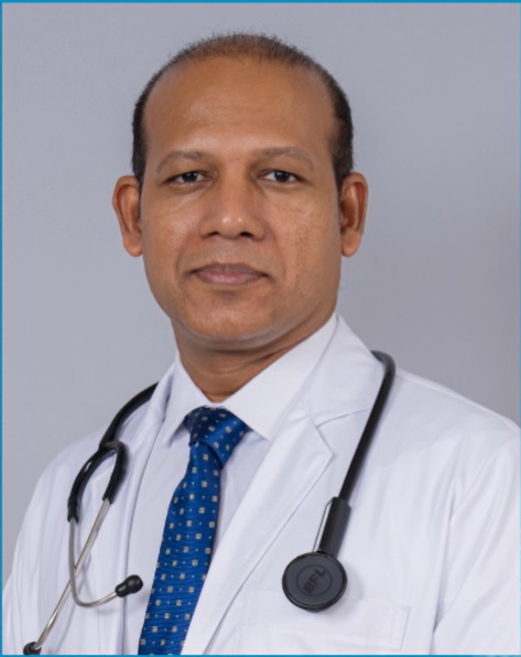 Dr. Vimal - MedOne Hospitals