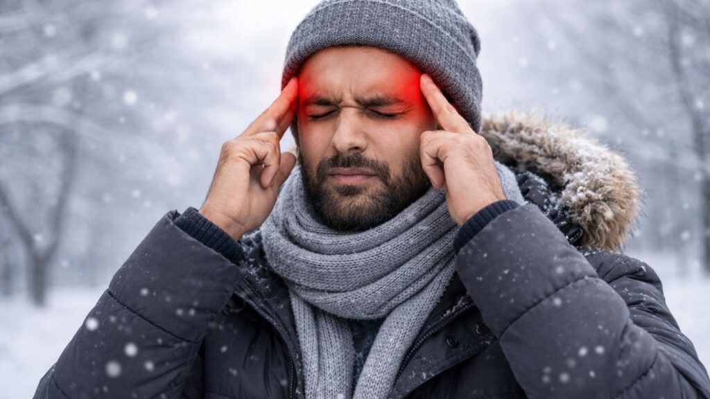 Can Cold Weather Trigger Migraines or Headaches