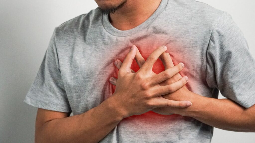 Stroke: Early Signs, Risk Factors