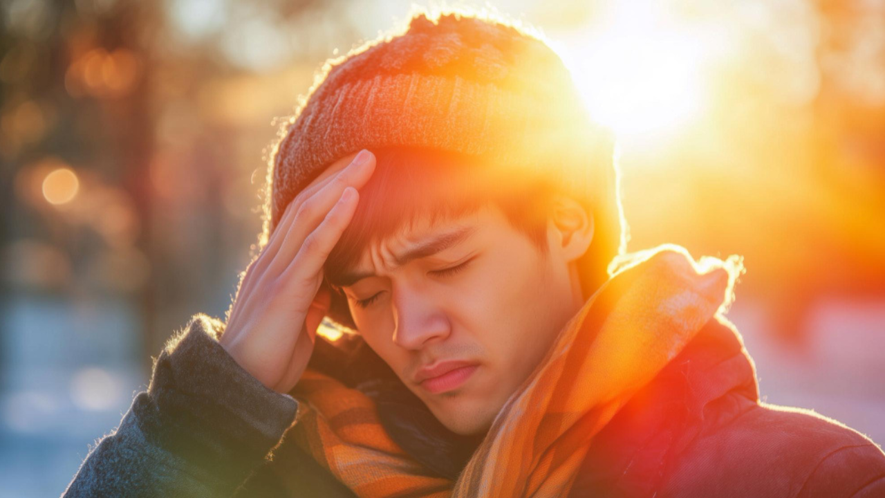 Dehydration & Neurological Issues_ What You Must Know This Summer