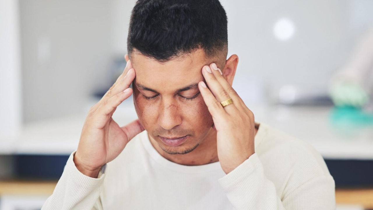 Dehydration & Neurological Issues_ What You Must Know This Summer