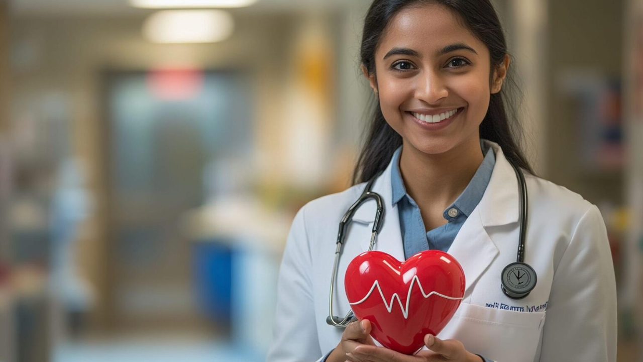 Safe Summer Activities for Heart Patients