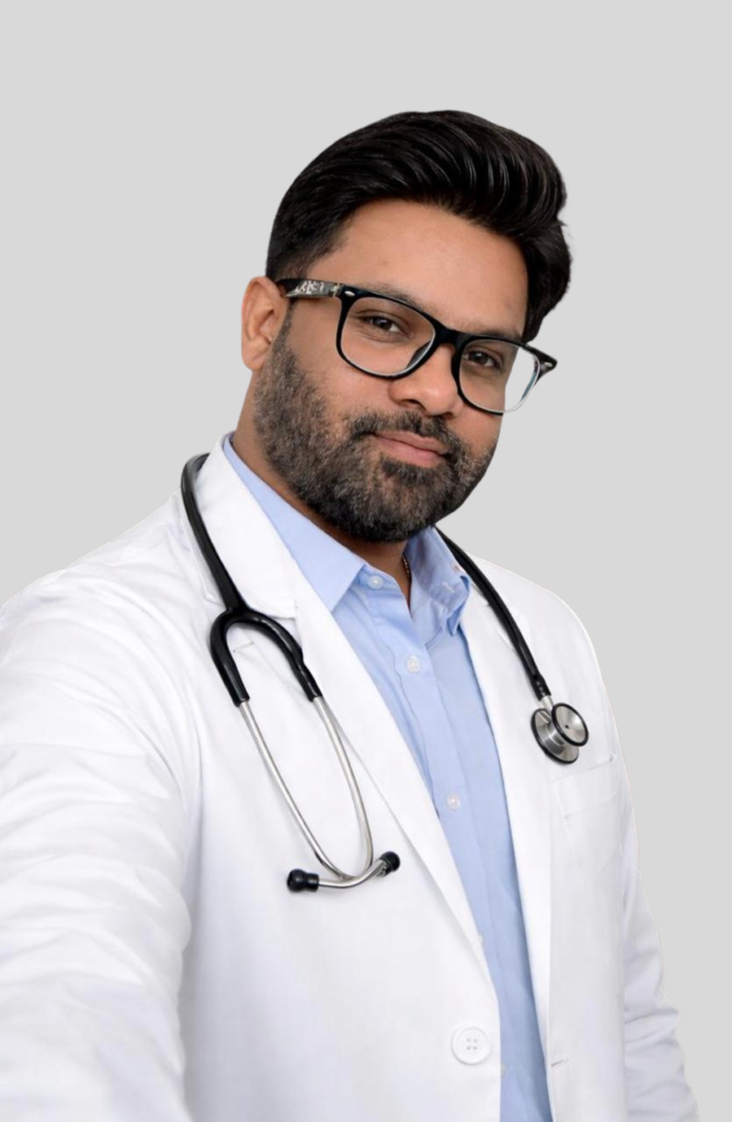 Dr. Shashikanth Thandra - ENT