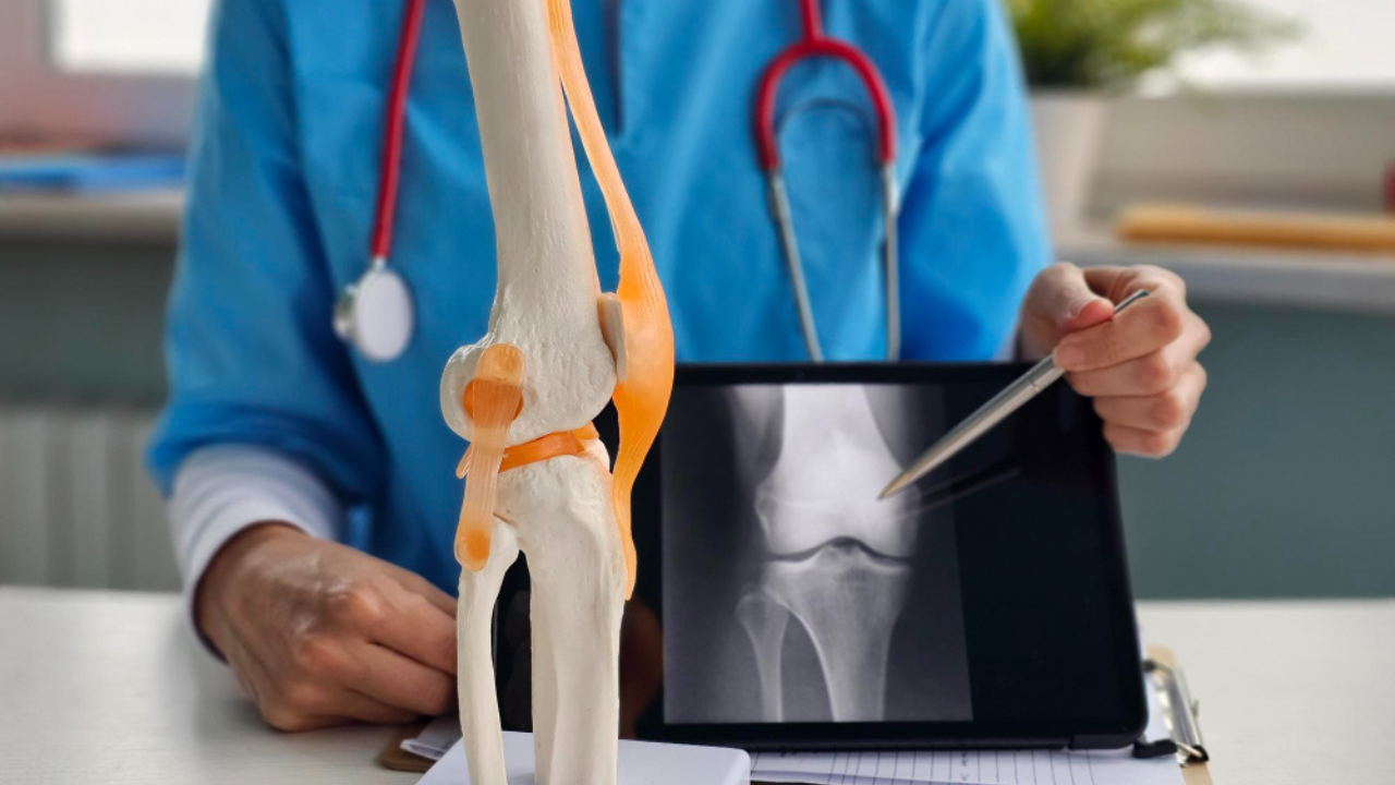 Partial vs Total Knee Replacement_ Which One Is Right for You