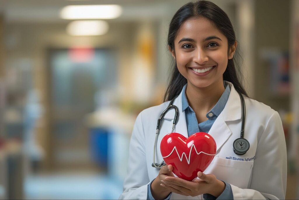 Safe Summer Activities for Heart Patients