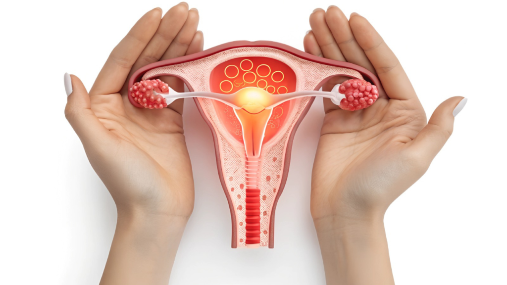 PCOS vs Endometriosis: Key Differences Every Woman Should Know