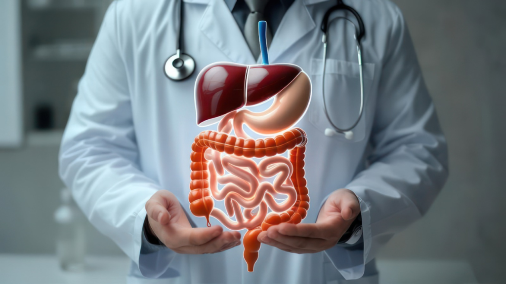 Acid Reflux vs. Gastritis: Key Differences, Symptoms & When to See a Doctor